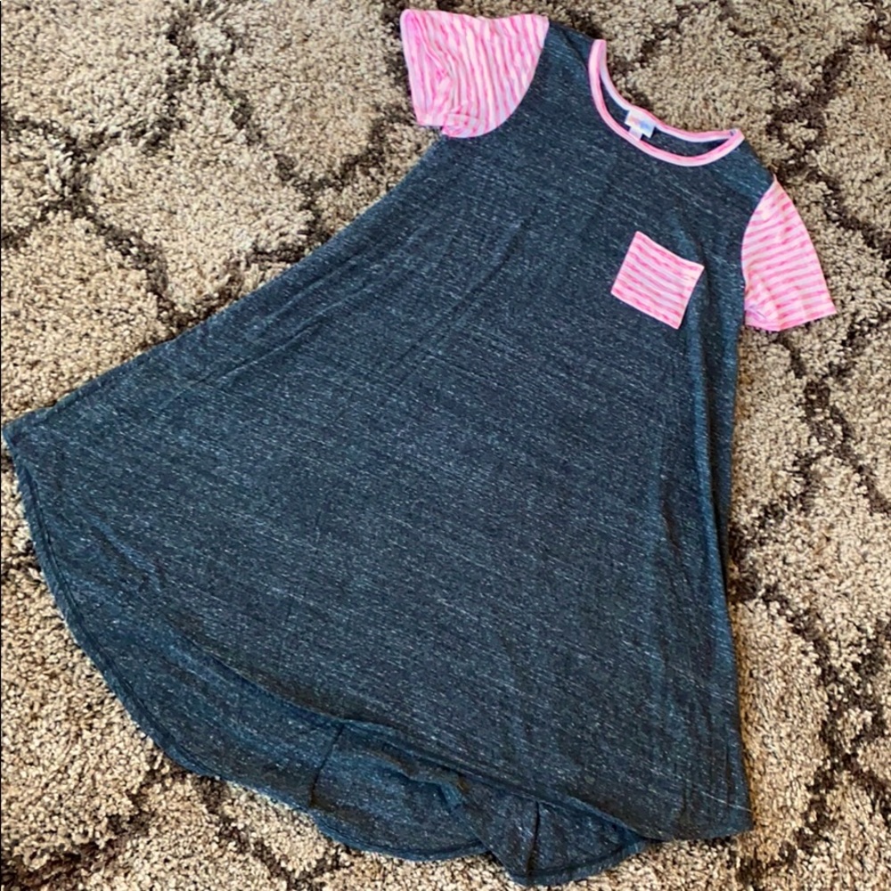 LulaRoe Carly Dress